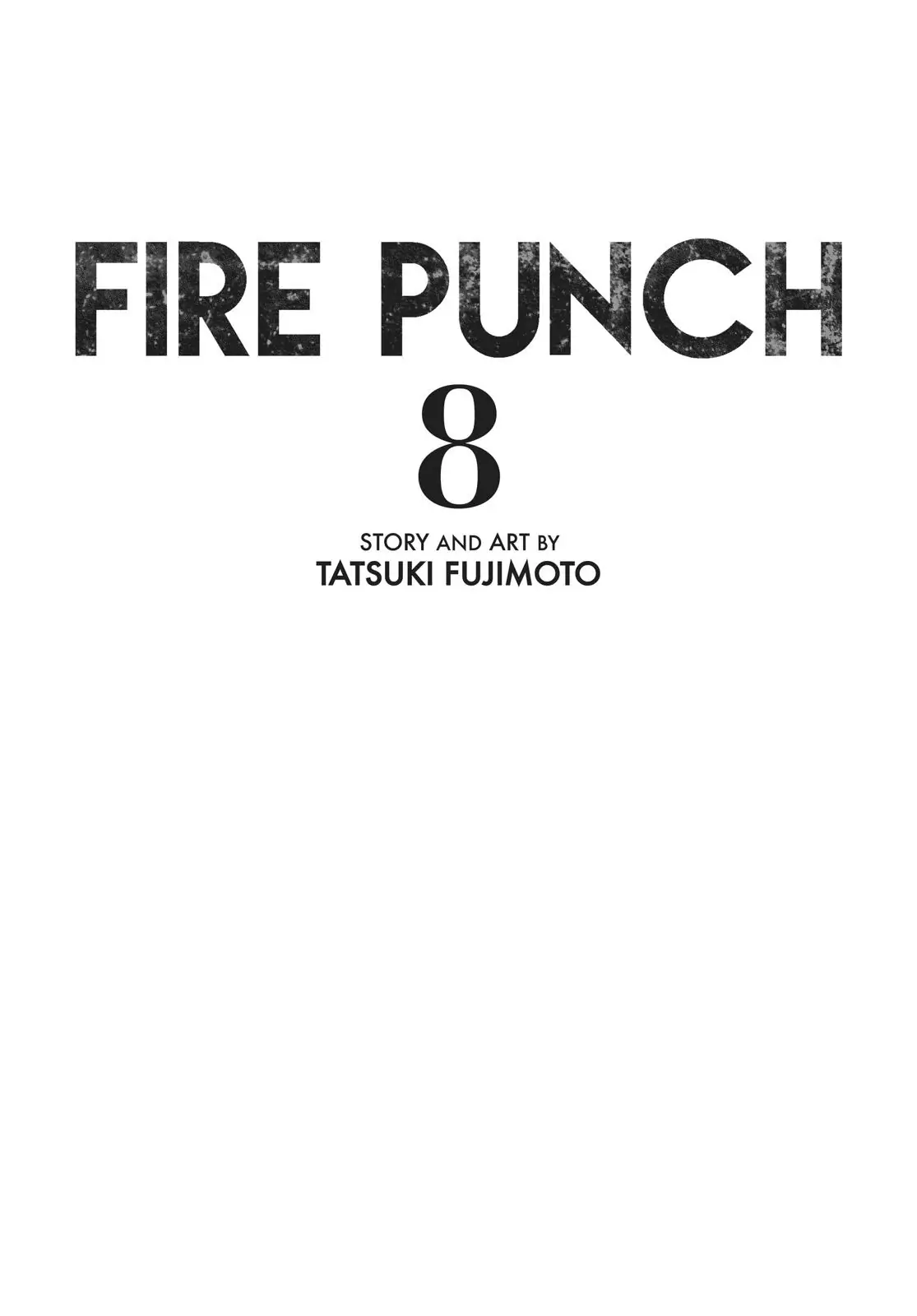 Fire Punch Chapter 72 image 02